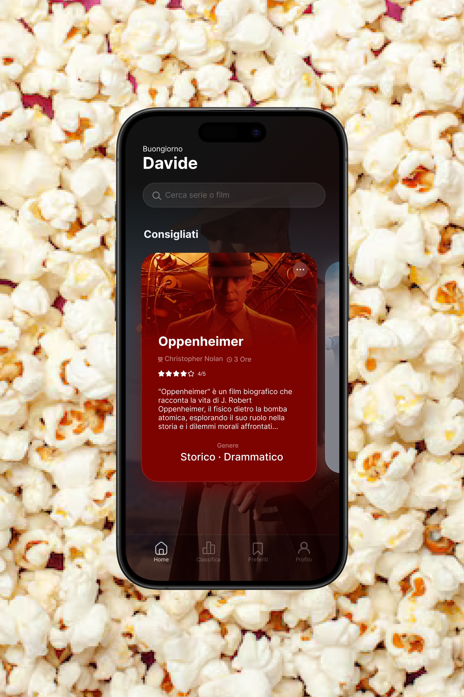 CineVerse