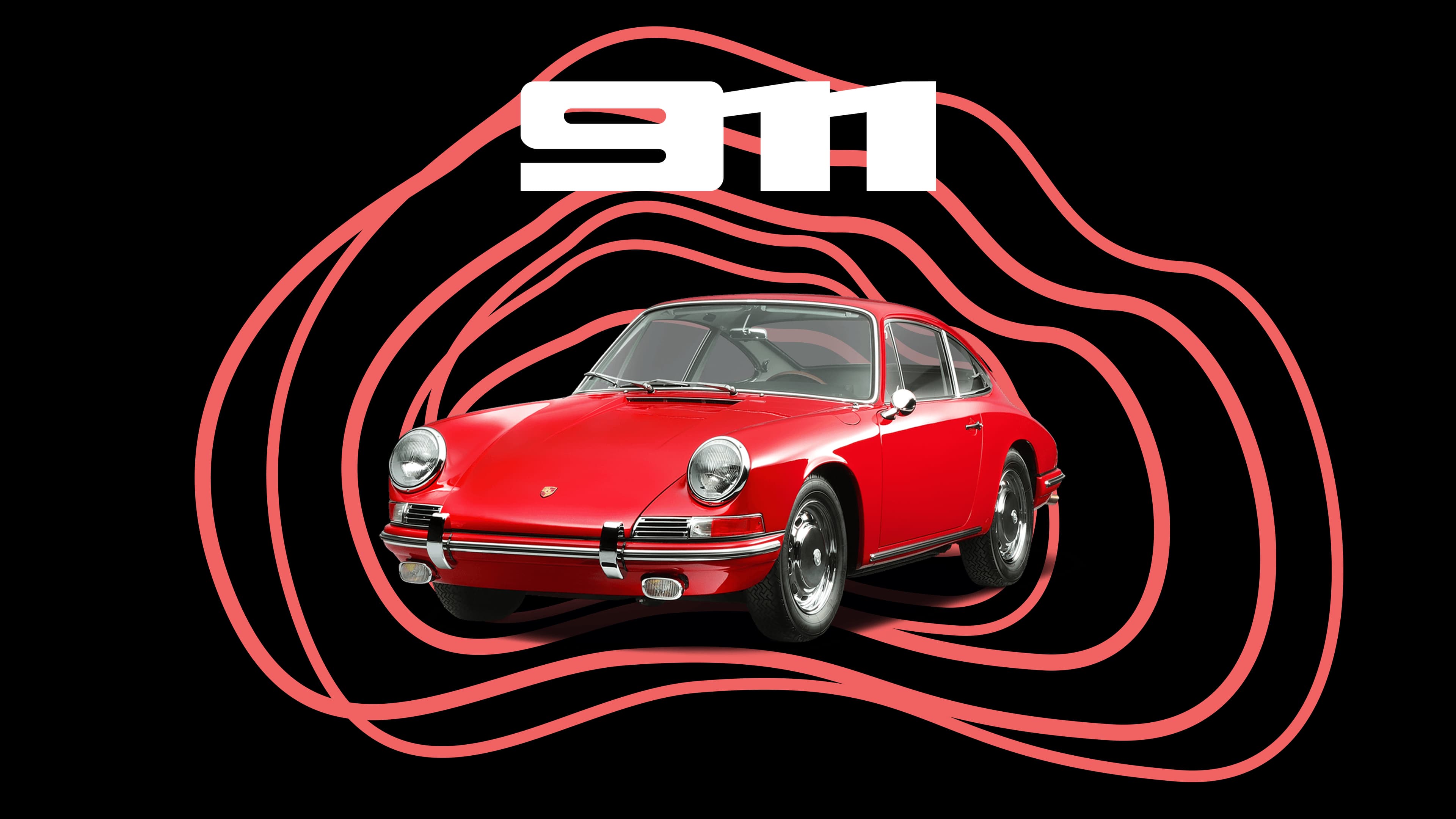 Porsche Poster 2