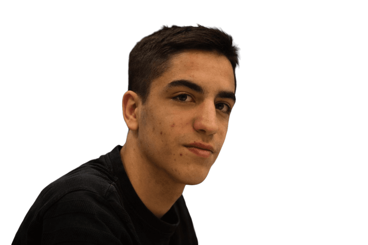 Davide Colombi