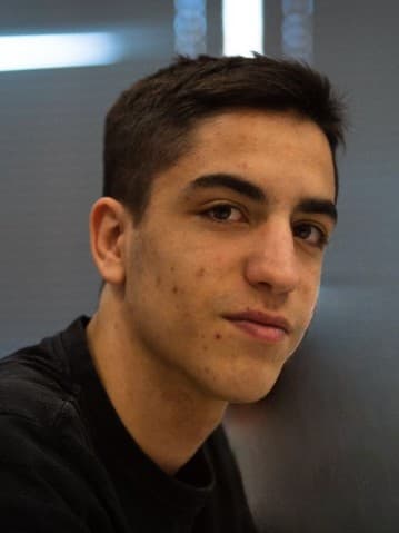 Davide Colombi
